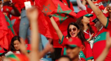 ✓ انطلاق بيع تذاكر كأس إفريقيا للسيدات بالمغرب