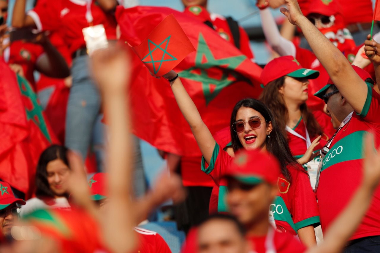 ✓ انطلاق بيع تذاكر كأس إفريقيا للسيدات بالمغرب
