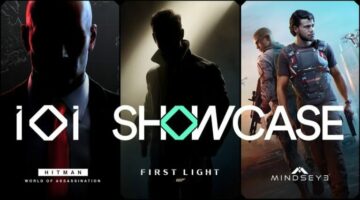 استوديو IO Interactive يعلن حدث IOI Showcase الجمعة القادم – newnews4