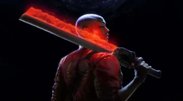 معلومات جديدة تؤكد نظام تقدم RPG عميق في Intergalactic: The Heretic! | newnews4