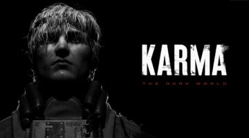 لعبة KARMA: The Dark World متوفرة الآن بنسختها الفيزيائية على PlayStation 5. | newnews4