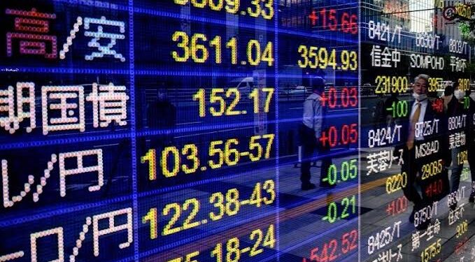تباين المؤشرات اليابانية عند الإغلاق عقب مزاد قوي للسندات – newnews4