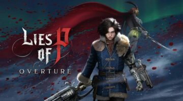 تسريب عرض Lies of P: Overture – من المحتمل صدورها اليوم – newnews4