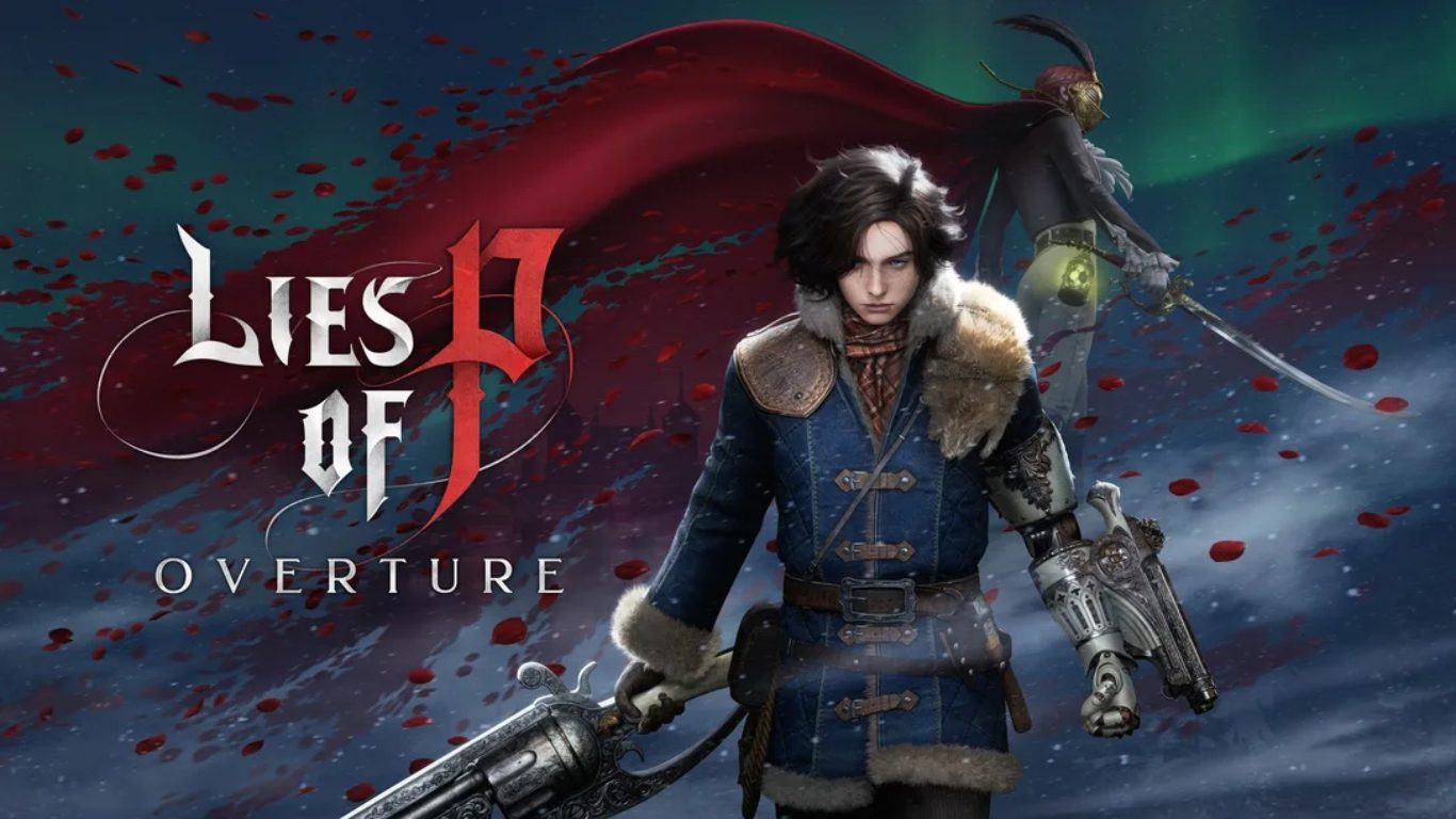 تسريب عرض Lies of P: Overture – من المحتمل صدورها اليوم – newnews4