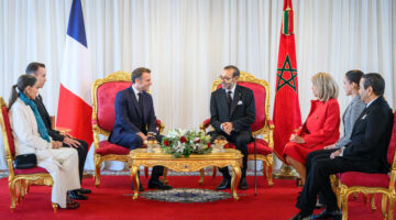 شخصيات سياسية فرنسية تشيد بالدعم البريطاني لمخطط الحكم الذاتي بالصحراء المغربية