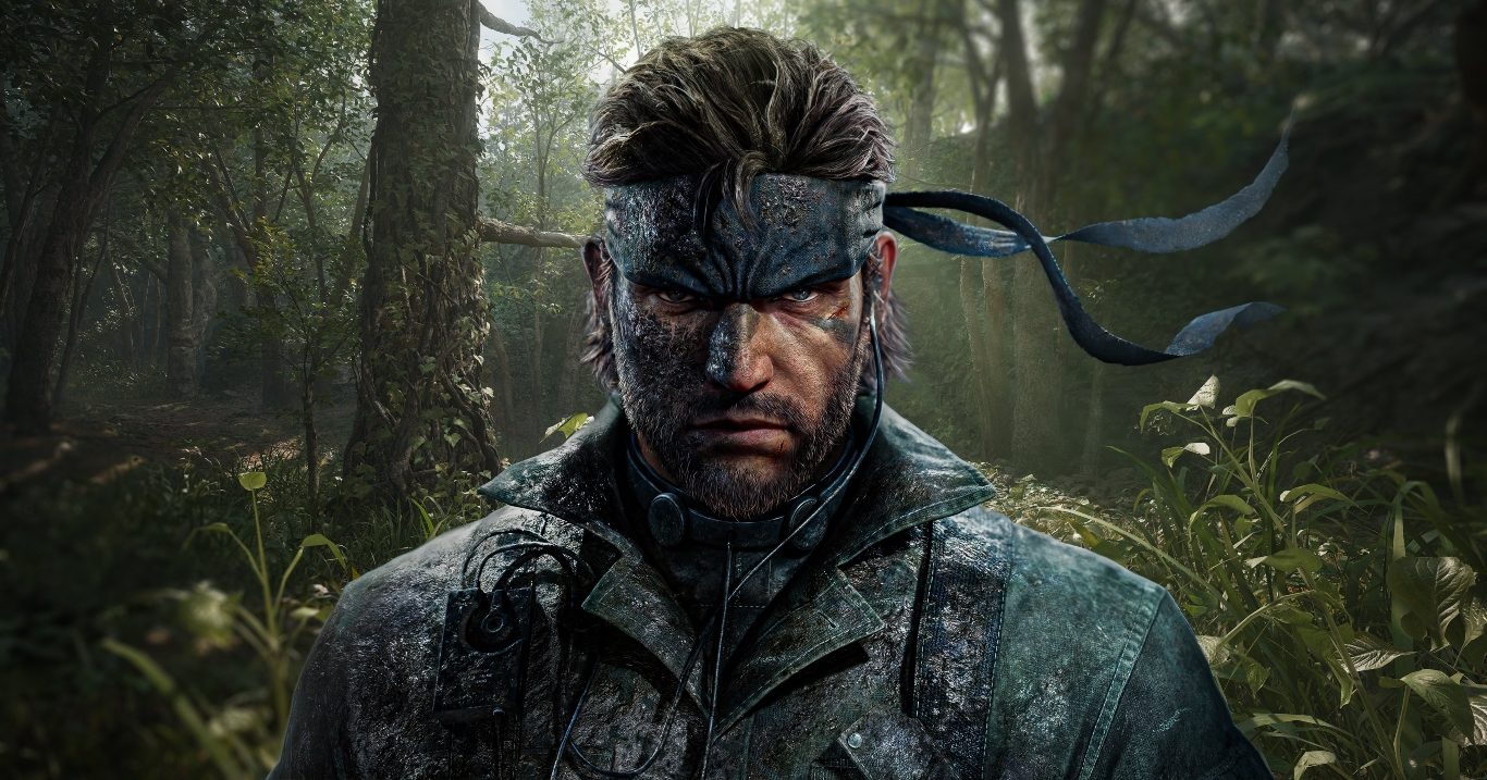 كشف متطلبات تشغيل لعبة Metal Gear Solid Delta على PC – newnews4