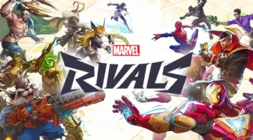 تسريب ضخم في Marvel Rivals يؤكد قدوم عناصر استثنائية قريبًا | newnews4