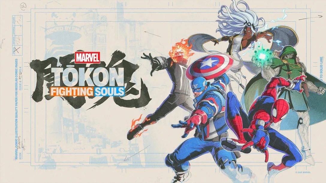 شخصيات نحتاج لرؤيتها في لعبة القتال الجديدة من Marvel – newnews4