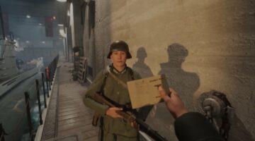 هل تخيلتم كيف ستبدو Medal of Honor على محرك Unreal Engine 5.5؟ | newnews4