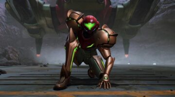 إعلان Metroid Prime 4 في مترو أنفاق لندن يزعم أن اللعبة “متوفرة الآن” – newnews4