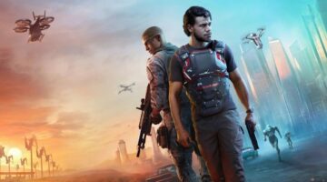 كل ما تحتاج لمعرفته عن MindsEye – المشروع الجديد لمنتج GTA السابق – newnews4