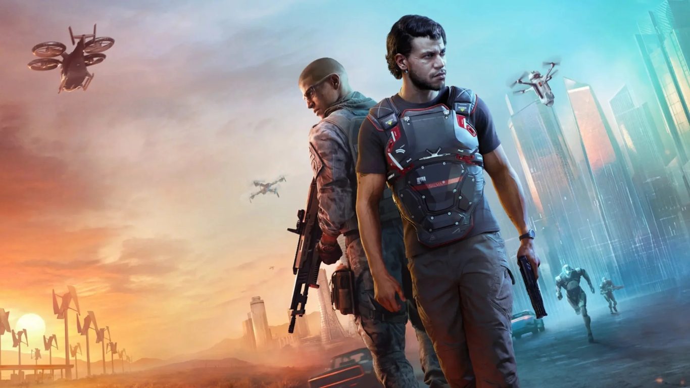 كل ما تحتاج لمعرفته عن MindsEye – المشروع الجديد لمنتج GTA السابق – newnews4