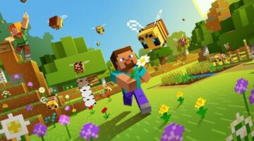 تحديث Minecraft يجعل الرسوم أفضل والاستكشاف أمتع – newnews4
