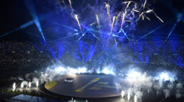 ✓ مواجهات نارية تنتظر بايرن ميونيخ وباريس سان جيرمان في انطلاق كأس العالم للأندية