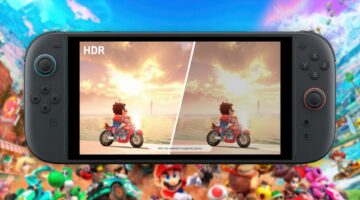 كيف يمكن لإعدادات Switch 2 هذه تحسين HDR في وضع التلفزيون؟ – newnews4