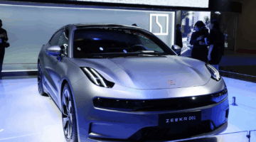 مبيعات السيارات الكهربائية عالميًا تقفز 24% في مايو
