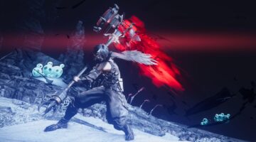 متجر Walmart يضع سعر خيالي للطلب المسبق على لعبة Ninja Gaiden 4 | newnews4