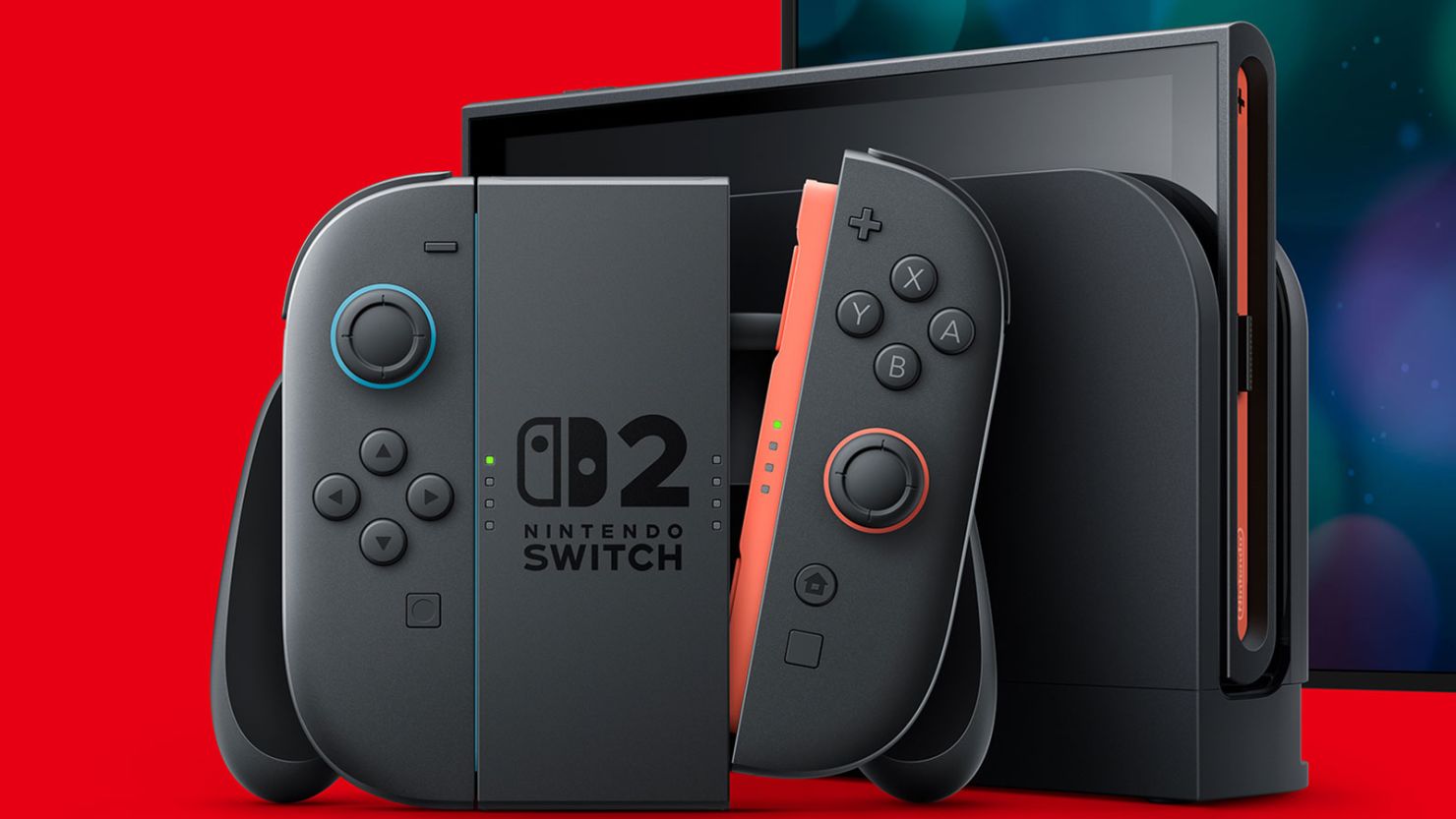 مبيعات Nintendo Switch 2 تحطم جميع الأرقام القياسية عبر تاريخ الصناعة على ما يبدو | newnews4