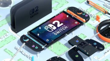 كل ما تحتاج لمعرفته عن Nintendo Switch 2 Welcome Tour – newnews4