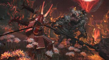 لعبة Nioh 3 ستقدم أساليب قتال جديدة – يمكنك الاختيار بين النينجا والساموراي – newnews4