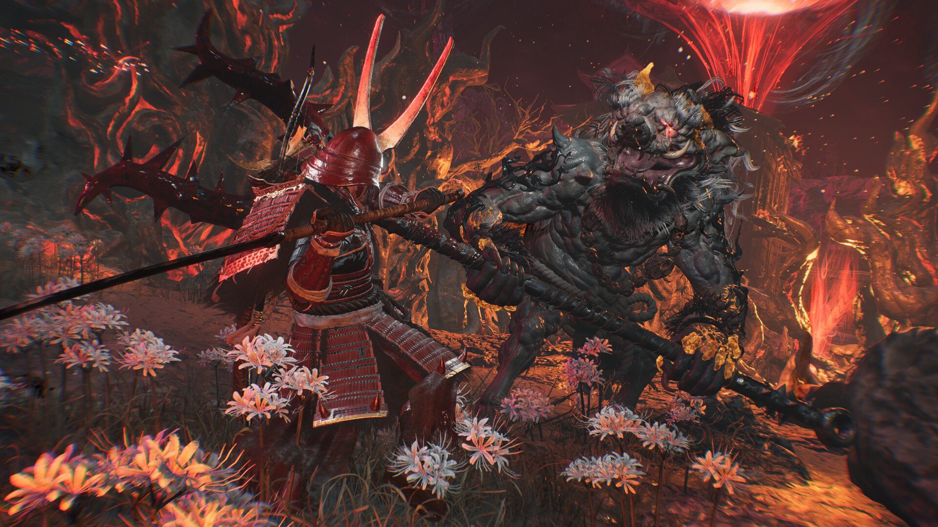 لعبة Nioh 3 ستقدم أساليب قتال جديدة – يمكنك الاختيار بين النينجا والساموراي – newnews4