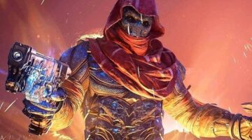 يبدو أن تكملة لعبة Outriders كانت أحد مشاريع Square Enix الملغاة | newnews4