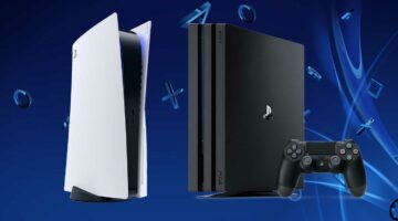 سوني تؤكد أن PS5 أصبح سيد الساحة ويتخطى PS4 في قاعدة اللاعبين النشطين شهرياً! | newnews4
