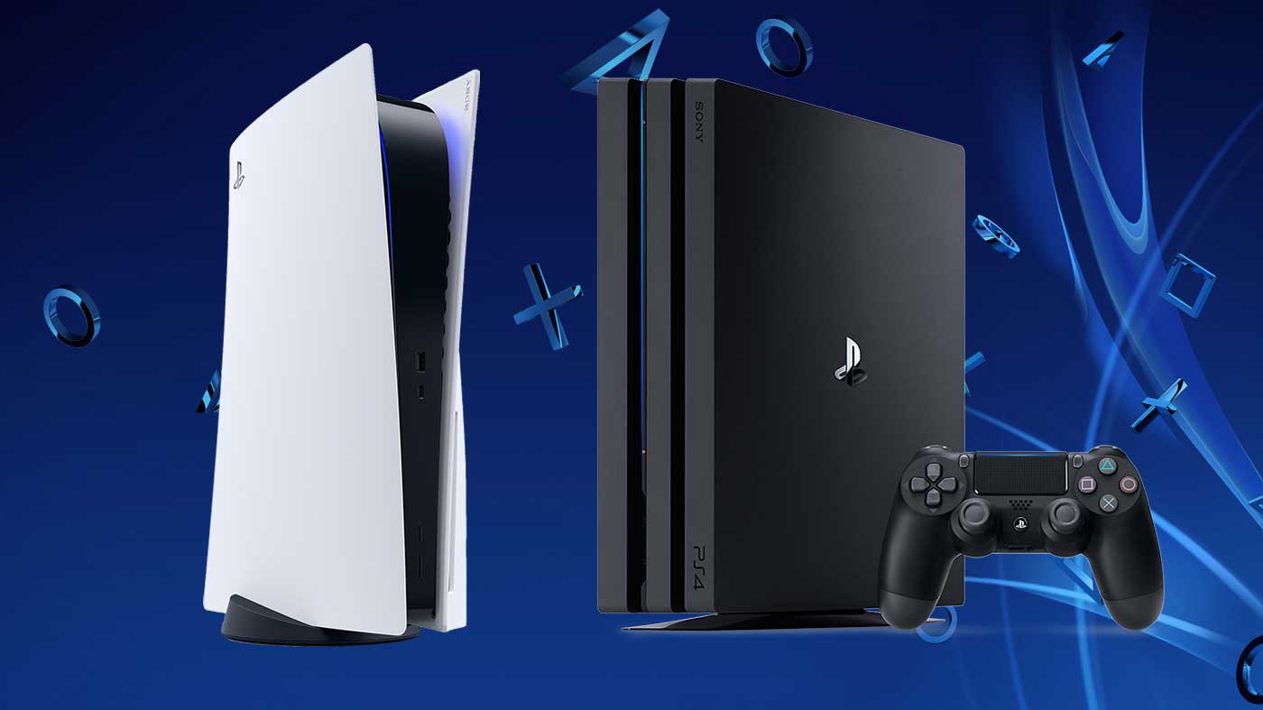 سوني تؤكد أن PS5 أصبح سيد الساحة ويتخطى PS4 في قاعدة اللاعبين النشطين شهرياً! | newnews4