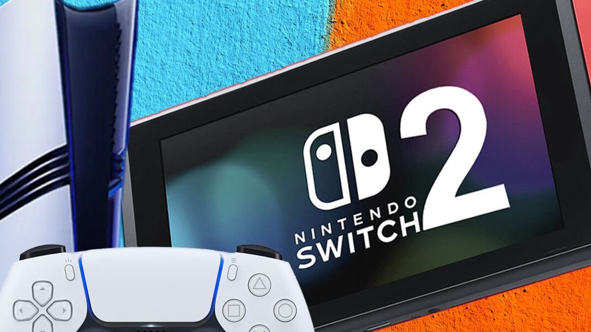 سوني ترد على المنافسة المتزايدة بين أجهزة PS5 و Nintendo Switch 2 | newnews4