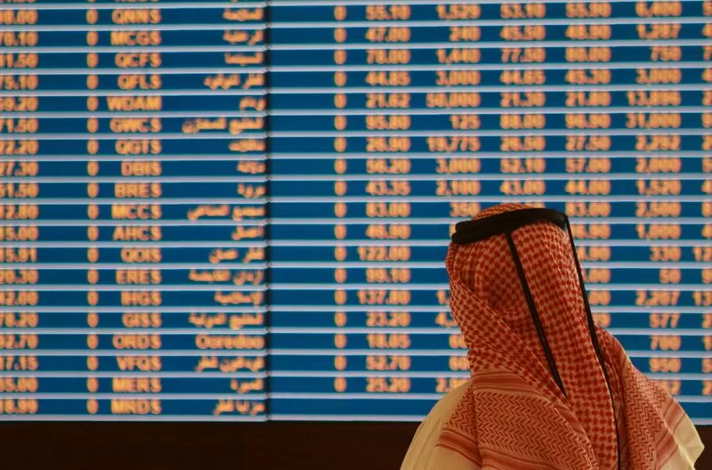 الأسواق العربية تتراجع بحدة بفعل تصاعد التوترات بين إسرائيل وإيران – newnews4