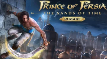 أخبار مطمئنة حول ريميك البرنس القادم Prince of Persia: The Sands of Time | newnews4