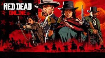 الشخصيات النسائية في Red Dead Online تتسبب في مضايقات ومغادرة اللاعبين! | newnews4