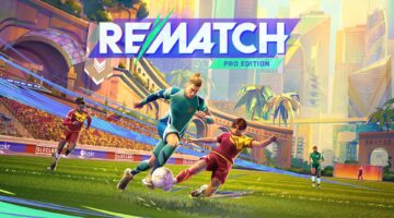 لعبة كرة القدم Rematch تعلن عن نفسها بقوة وتتفوق على EA Sports FC 25! | newnews4