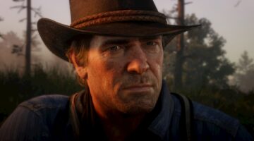 “كشف حماسي” بانتظار محبي Red Dead Redeption 2 هذا الأسبوع!