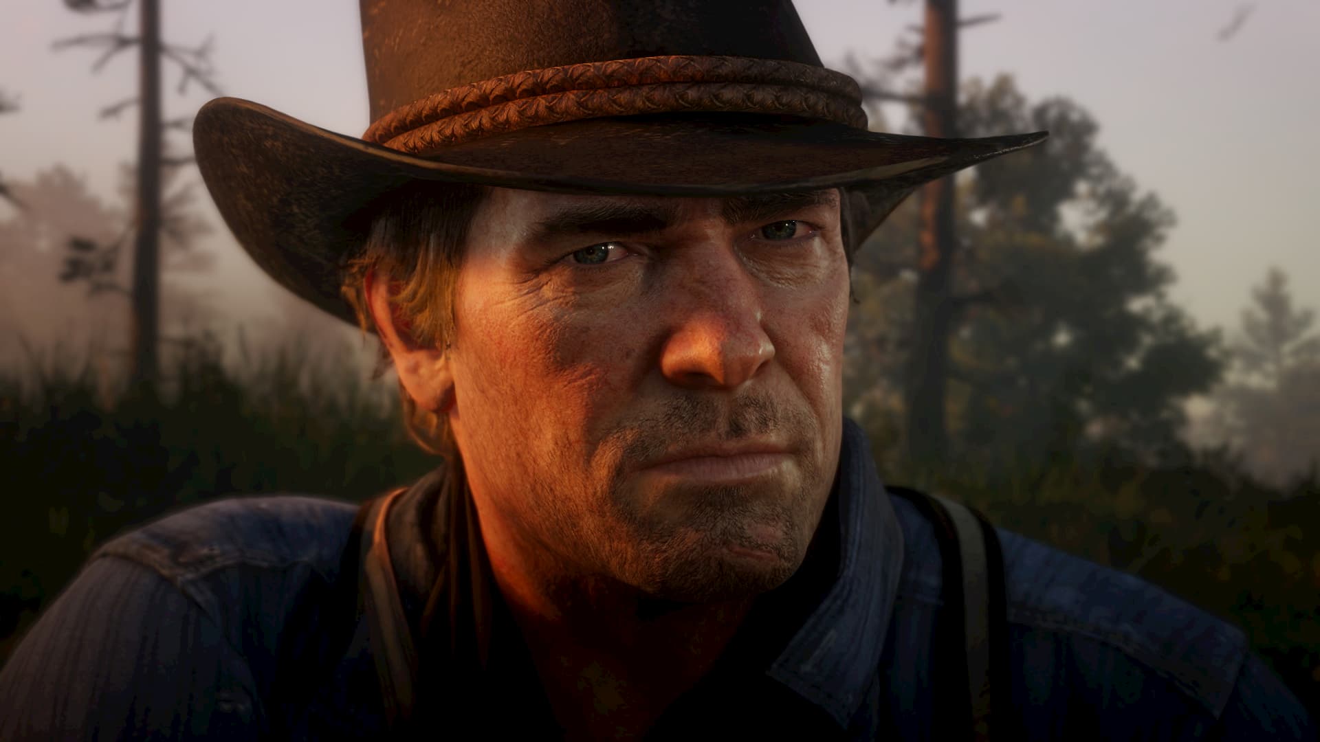 “كشف حماسي” بانتظار محبي Red Dead Redeption 2 هذا الأسبوع!