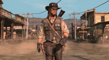 مؤدي صوت Red Dead Redemption مصر على أن هناك إعلاناً لا يزال قادماً – newnews4