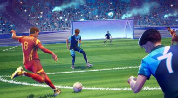 لعبة Rematch وصلت إلى مليون لاعب في يوم الإطلاق – newnews4