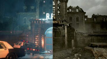 أحداث Resident Evil Requiem تقع بعد 30 عامًا من Resident Evil 2 – newnews4