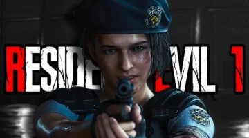 مصدر مطلع: 3 عناوين من سلسلة Resident Evil ستصدر خلال 3 أعوام متتالية! | newnews4