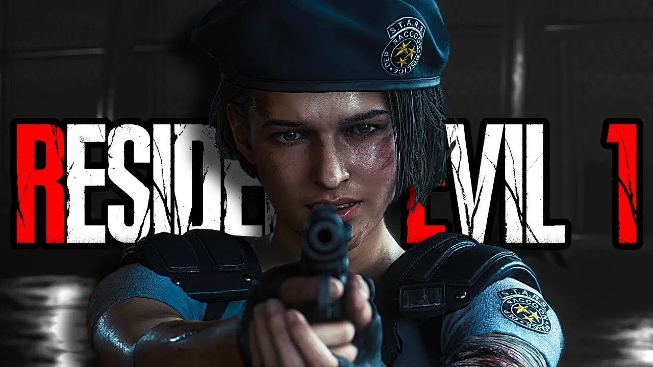 مصدر مطلع: 3 عناوين من سلسلة Resident Evil ستصدر خلال 3 أعوام متتالية! | newnews4