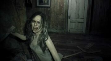 ألعاب رعب بمنظور الشخص الأول يمكنك لعبها إذا أعجبتك Resident Evil Village – الجزء الثالث – newnews4