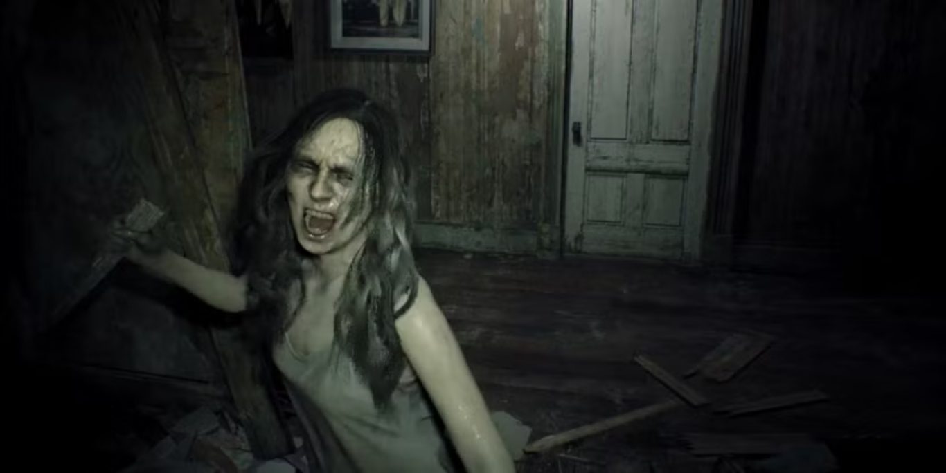 ألعاب رعب بمنظور الشخص الأول يمكنك لعبها إذا أعجبتك Resident Evil Village – الجزء الثالث – newnews4