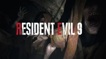 تكلفة تطوير Resident Evil 9 قد تكون الأعلى وأطول دورة تطوير في تاريخ ألعاب كابكوم | newnews4