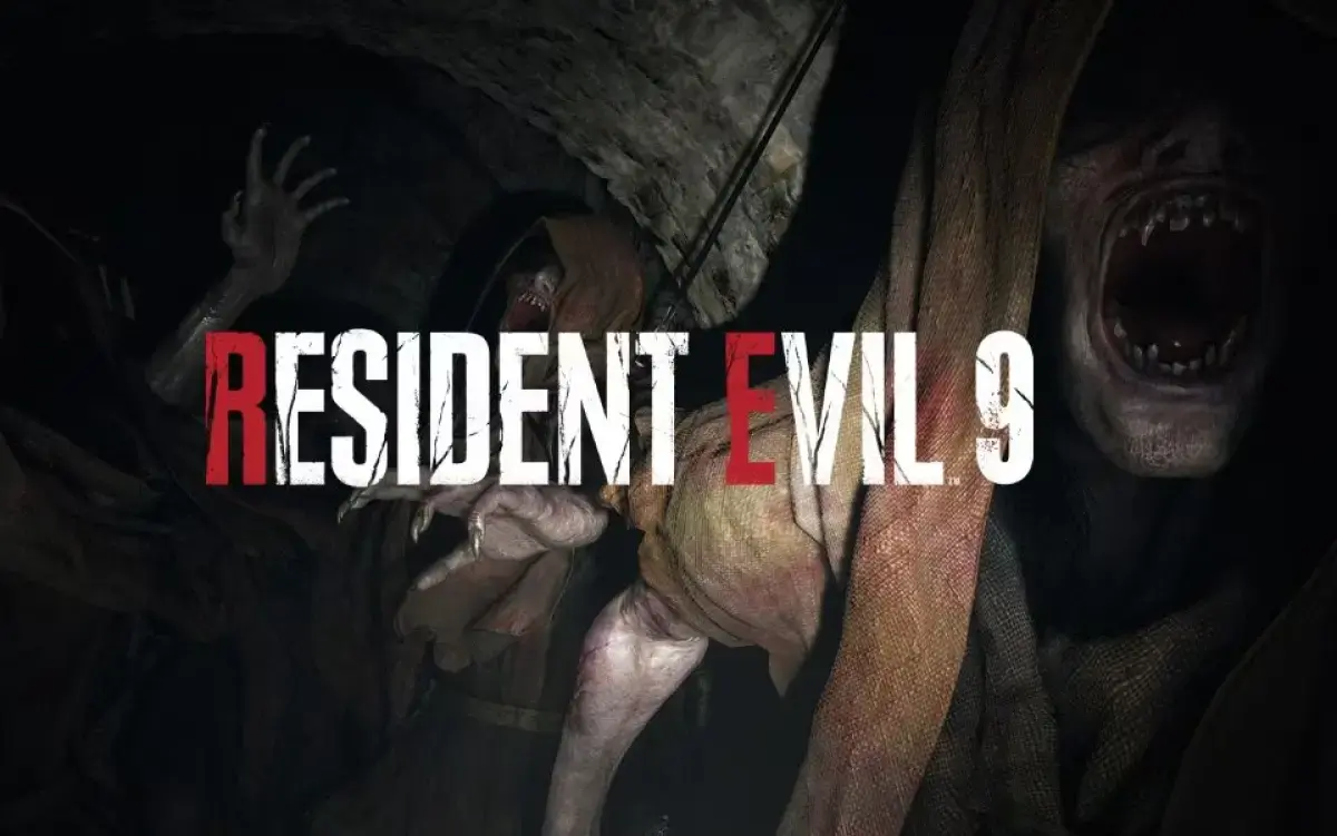 تكلفة تطوير Resident Evil 9 قد تكون الأعلى وأطول دورة تطوير في تاريخ ألعاب كابكوم | newnews4