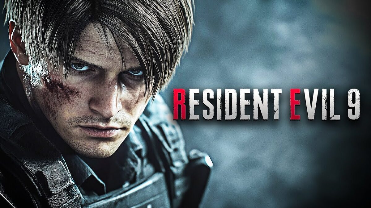 هل ستكون فعلًا نهاية قصة البطل ليون؟ كل ما تودون معرفته عن Resident Evil 9 | newnews4