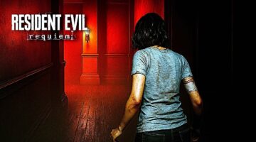 استعراض Resident Evil Requiem جديد يكشف تجربة نفسية مرعبة بمنظور مزدوج | newnews4