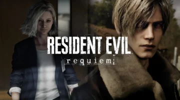 ليون ليس البطل في Resident Evil Requiem لأنه “رائع أكثر من اللازم” – newnews4