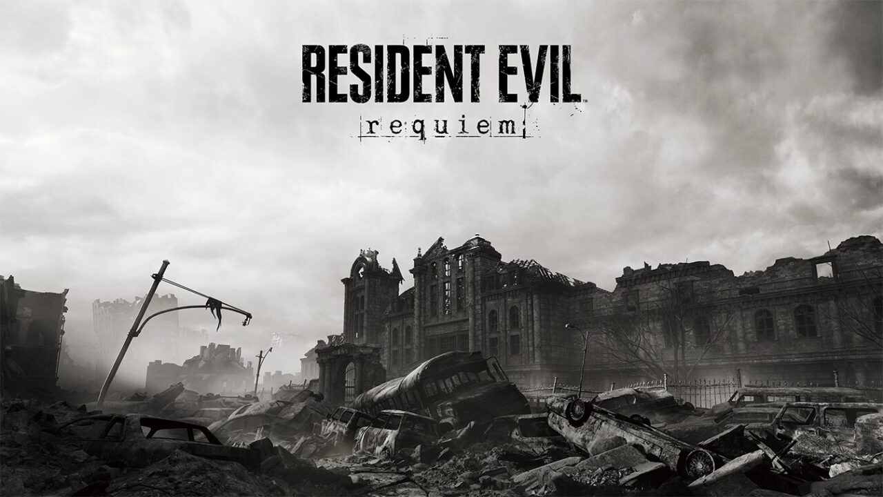 لعبة Resident Evil Requiem ستركز من جديد على منشأة Umbrella | newnews4
