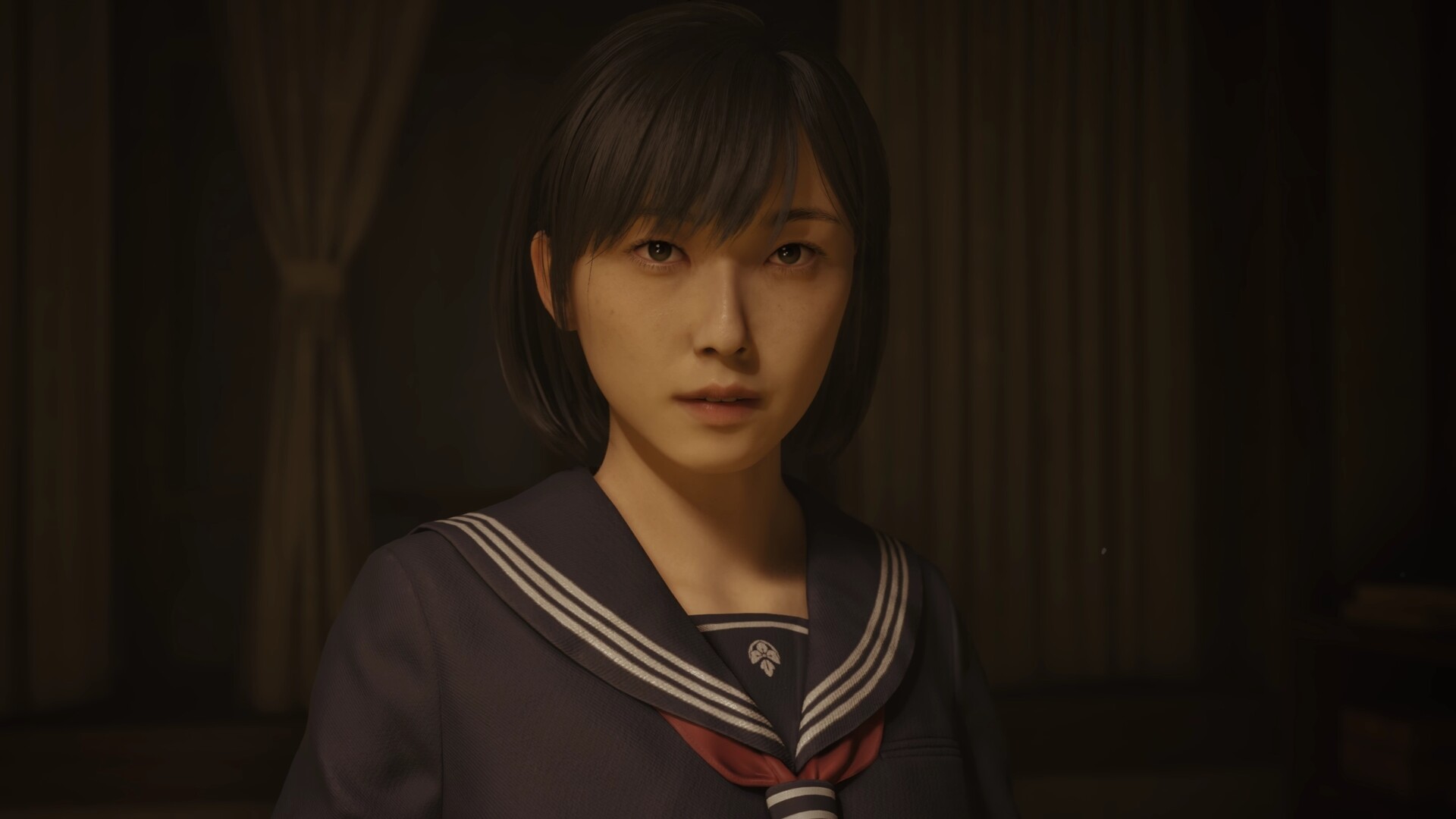 لعبة Silent Hill F ستكون أكثر توجهًا نحو الأكشن مقارنة بلعبة Silent Hill 2 | newnews4
