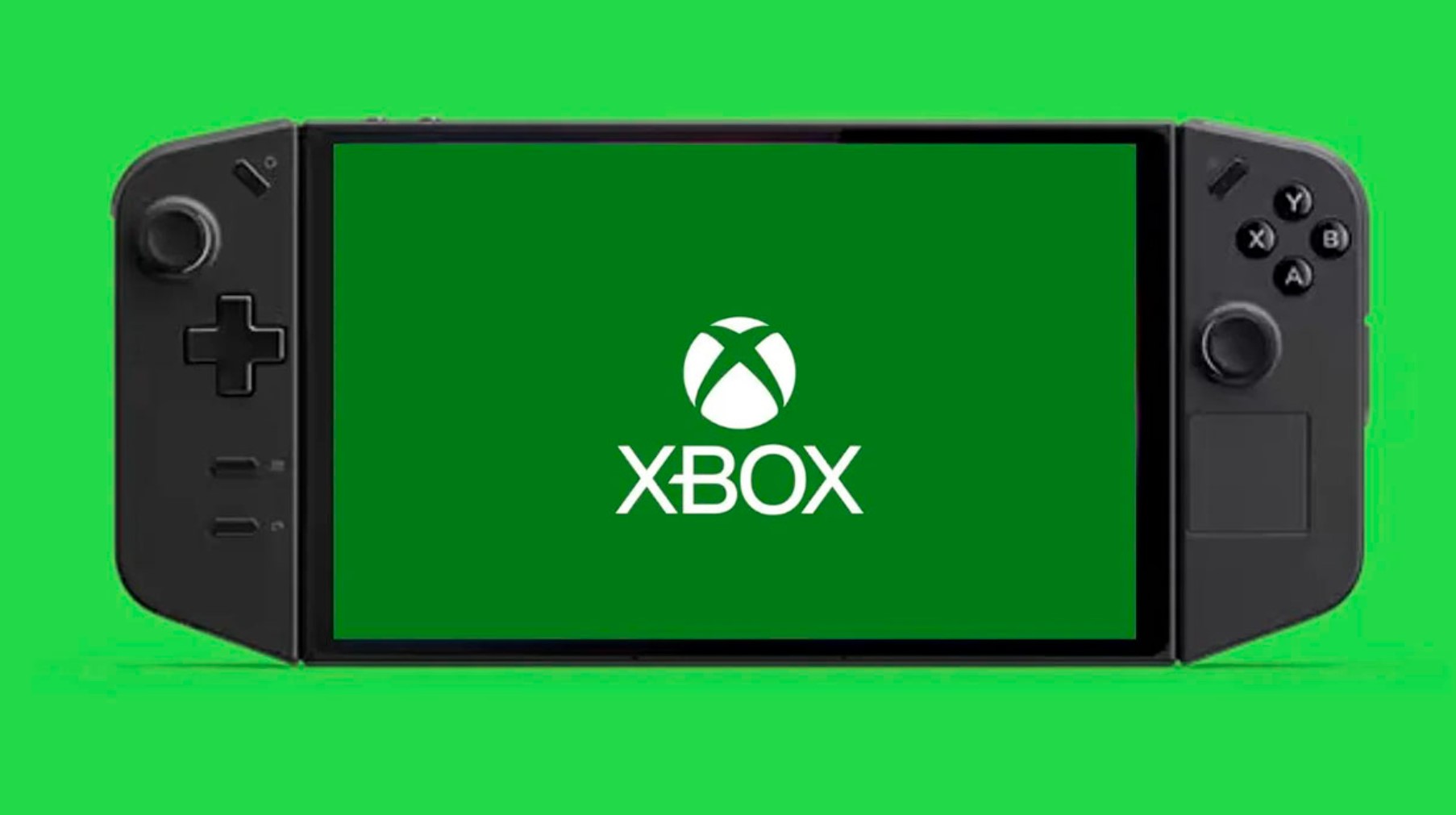مصدر موثوق يؤكد: مايكروسوفت ألغت فكرة إصدار جهاز Xbox المحمول الخاص بها | newnews4